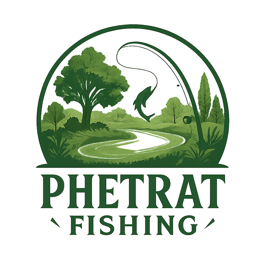 บ่อตกปลาตรัง